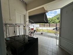 Springside Avenue (D26), Terrace #553605541